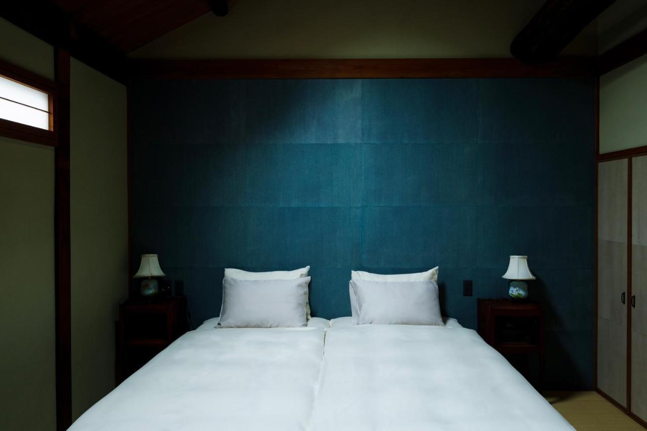 Hotori Villa Kyoto Ngoại thất bức ảnh