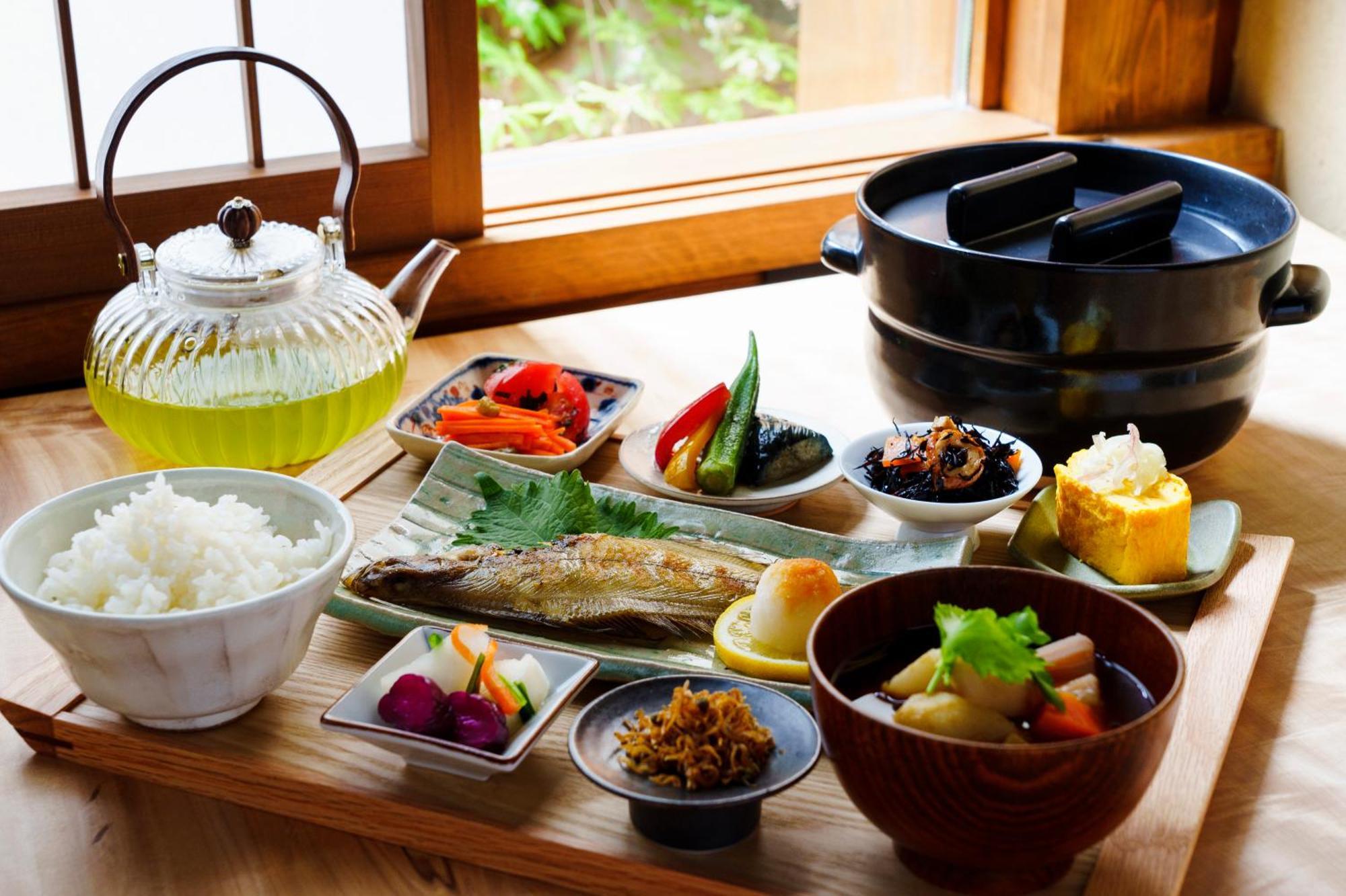 Hotori Villa Kyoto Ngoại thất bức ảnh