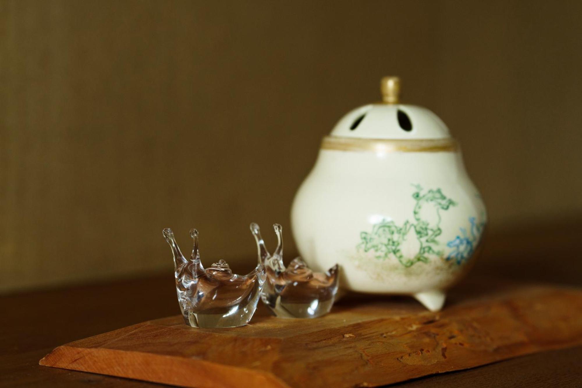 Hotori Villa Kyoto Ngoại thất bức ảnh