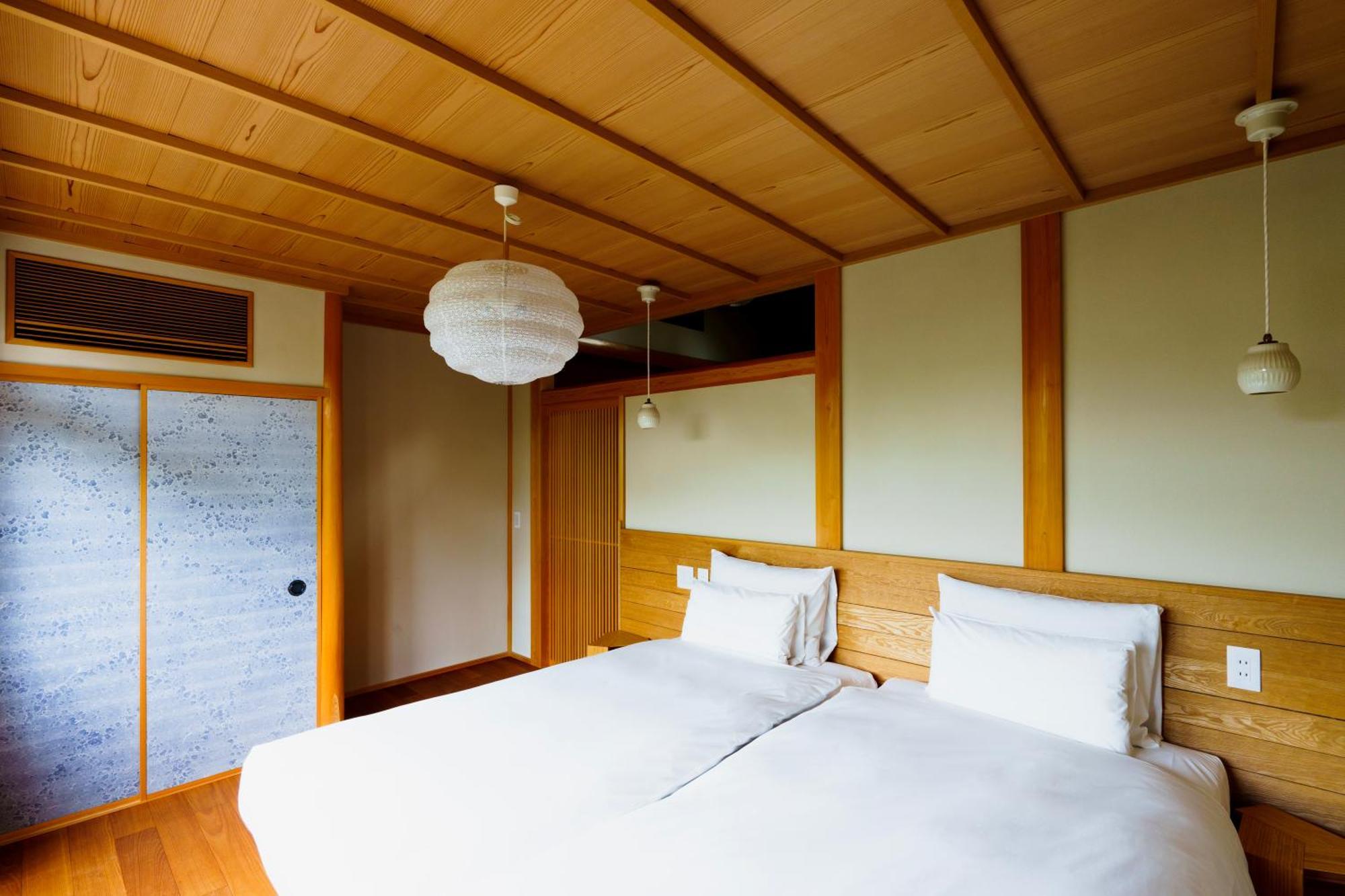 Hotori Villa Kyoto Ngoại thất bức ảnh
