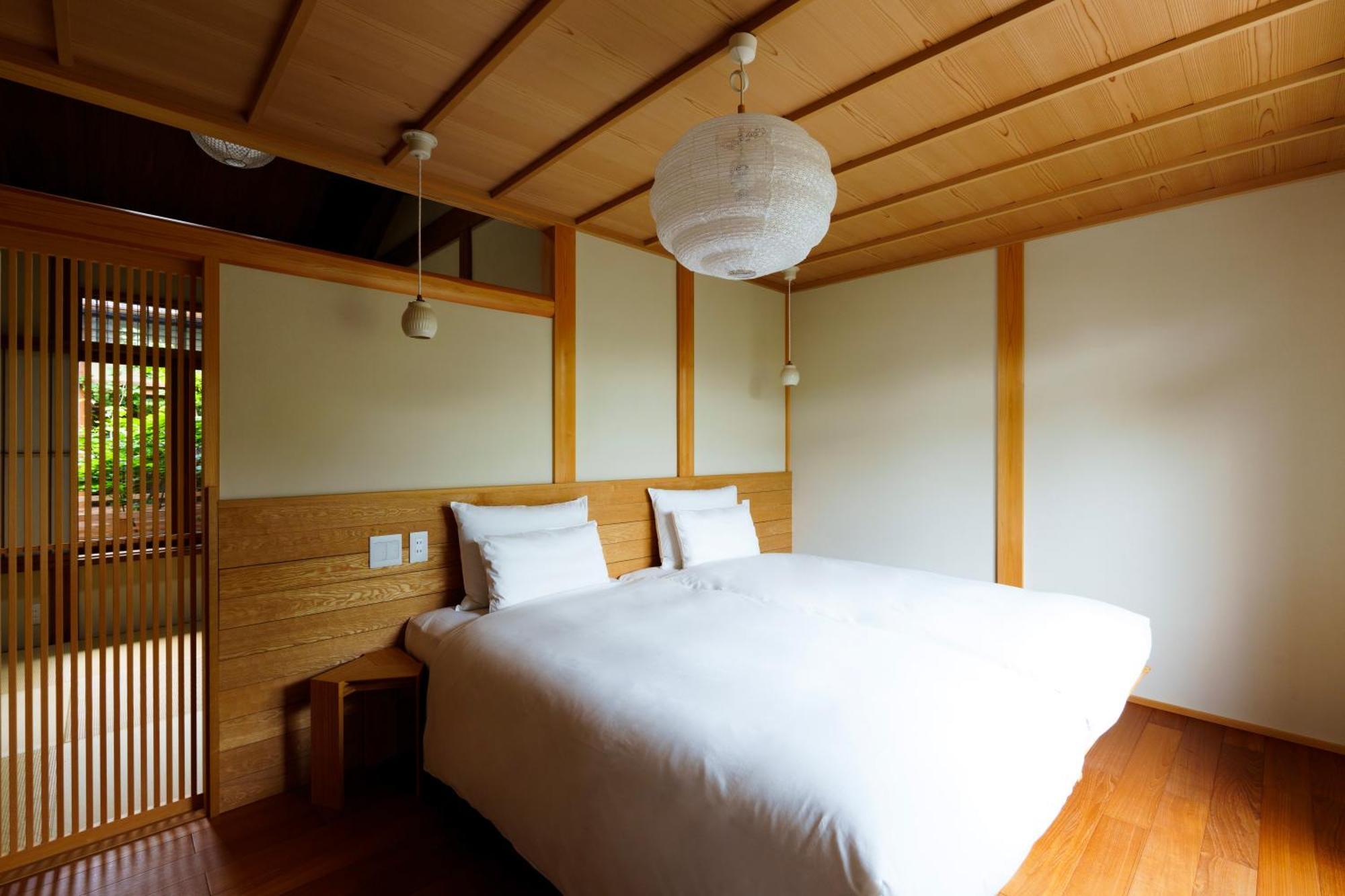 Hotori Villa Kyoto Ngoại thất bức ảnh