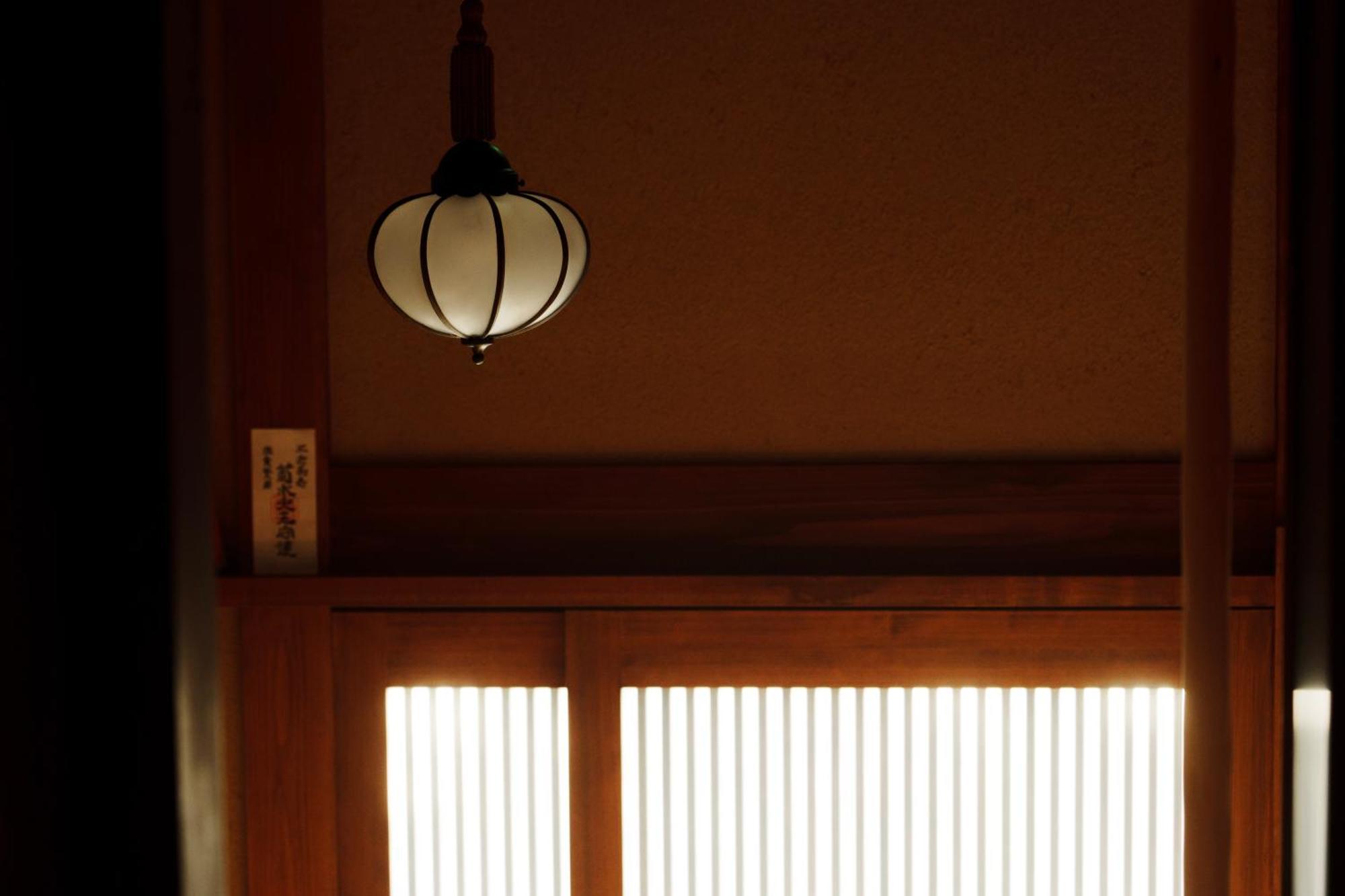 Hotori Villa Kyoto Ngoại thất bức ảnh