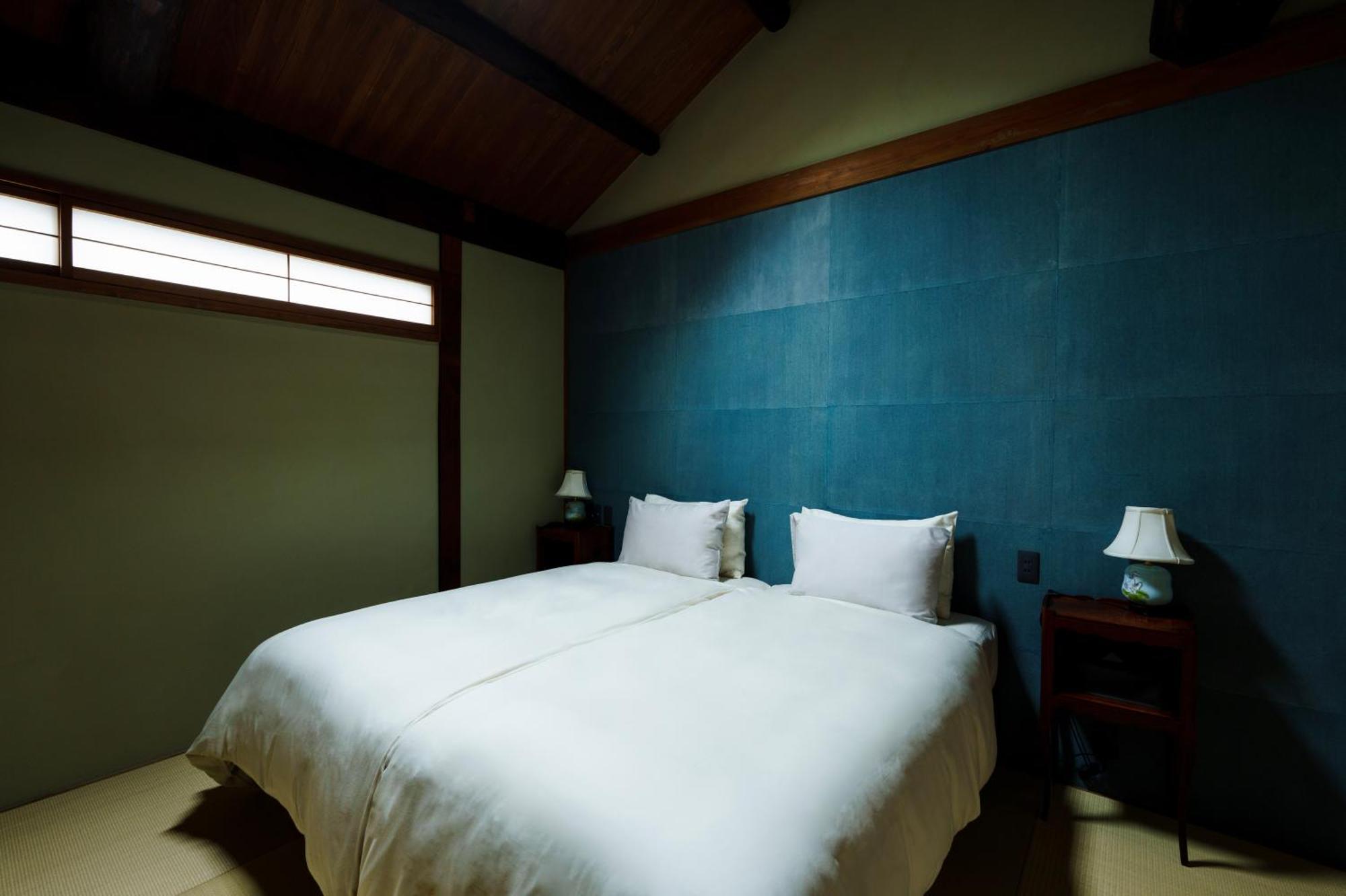 Hotori Villa Kyoto Ngoại thất bức ảnh